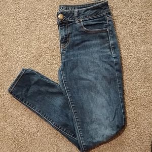 American Eagle Jeggings
